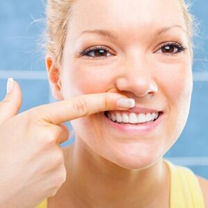 teeth cleaning at Soundview Dental Arts