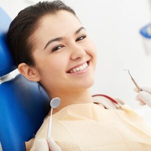 Comprehensive Exam and Root Canals by Tacoma dentist at Soundview Dental Arts