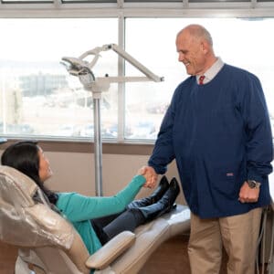 Tacoma Dental Hygiene by Tacoma dentist at Soundview Dental Arts dental hygiene