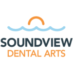 soundview dental logo