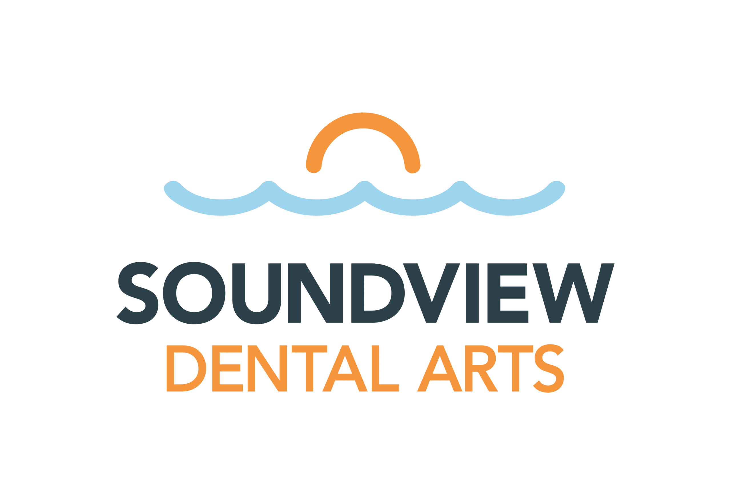 Soundview Dental Arts Logo - Dentist Near Me, Tacoma Dentist