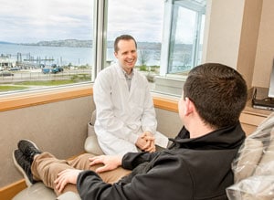 wisdom tooth removal by Tacoma dentist at Soundview Dental Arts