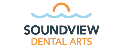 Soundview Dental Arts Logo, contact us now - Dental Blog - Dentist Near Me, Tacoma Dentist - Dental Team