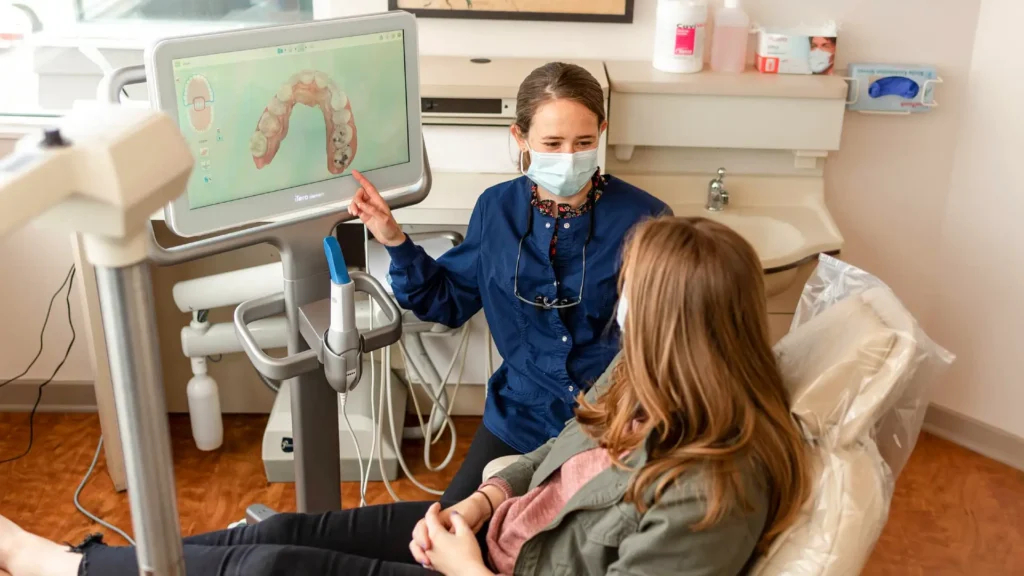 Dental Care in Tacoma - Dental Crowns and Root Canals